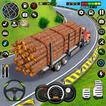 ”Offroad Cargo Truck Games