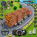 game truk kargo offroad APK