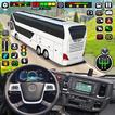 Tourist Bus Driving Simulator