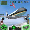 Flugzeugspiel Flight Simulator
