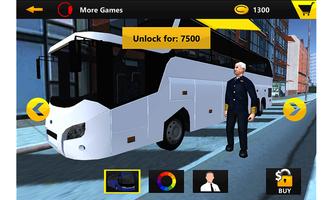 Flughafen Bus Simulator 2016 Screenshot 2