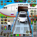 นักบินเครื่องบินรถยนต์ APK