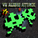 VR ALIENS ATTACK APK