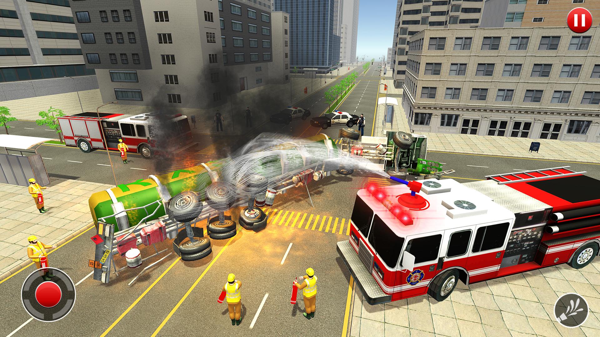 Включи игру пожарных. Игра пожарная машина. Пожарная машина симулятор вождения. Игры про пожарных. Пожарные машины игры симулятор.