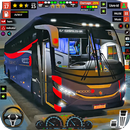 APK Euro City Bus Games Simulator