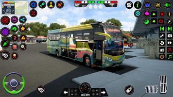 Euro City Bus Games Simulator bài đăng