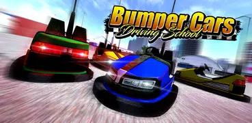 Bumper Cars Driving School