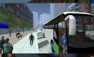 Pemandu Bas 3D 2015 syot layar 2