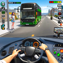 US Bus Simulator Driving Games APK