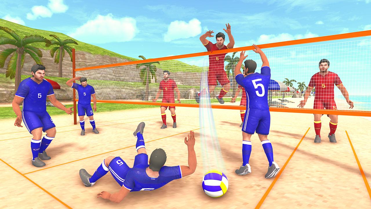Какая игра упрощенная версия волейбола. Игра в волейбол. Игра волейбол на ПК. Игра Volleyball 3d. Игры про волейбол на андроид.