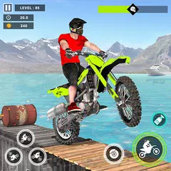 Скачать Игры на мотоциклах XAPK
