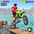 Jeux de Moto : MotoCross APK