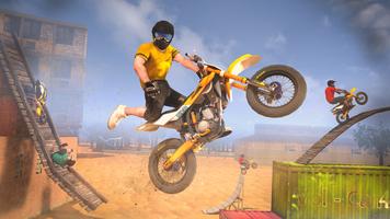 Moto Brasileira : bike stunt imagem de tela 3