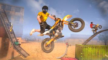 Juegos de motos : Bike Stunt captura de pantalla 3