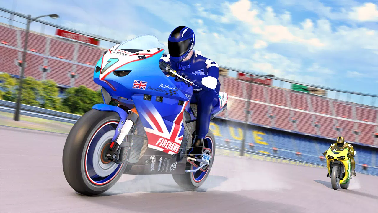 Jogo de Moto 2: Jogos Offline 1.51 من أجل Android - تنزيل APK