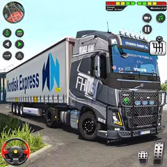 Truck Cargo Heavy Simulator XAPK 下載