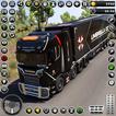 Truck Cargo Heavy Simulator simgesi