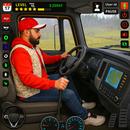 Truck Cargo Heavy Simulator APK