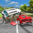 Car Crash Accident Simulator