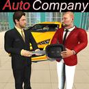 Simulator pengedar kereta APK