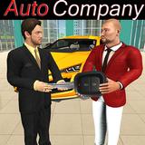 Car Dealership Job Simulator