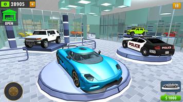 Gioco concessionaria auto スクリーンショット 3