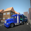 ”Car Transporter Truck Drive 3D