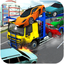 Truck Car Parking Simulator Ga APK