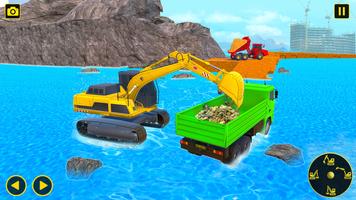 Real Construction Simulation screenshot 2