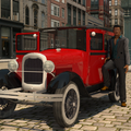 Ciudad de gángsters 3D: mafia