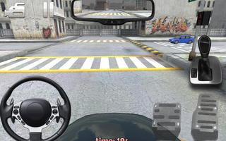 City School Bus Driver 3D screenshot 3