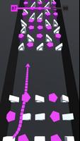 Color Snake 3D 截圖 1