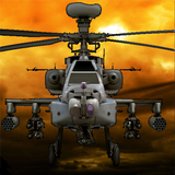 Combat helicopter 3D flight-APK
