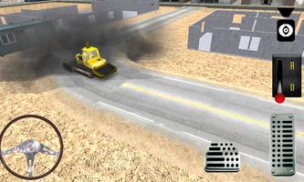 City construction simulator 3D screenshot 2