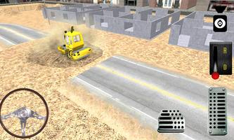 City construction simulator 3D скриншот 3