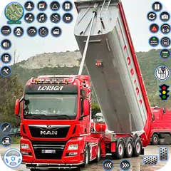 Cargo Delivery Ultimate Truck APK download