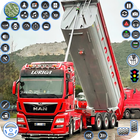 Cargo Delivery Ultimate Truck icon