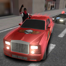 Crazy Driver Gangster City 3D APK