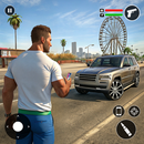 Gangster Game: Gang Crime 3D APK