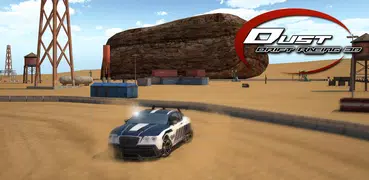Dust Drift Racing 3D Driver