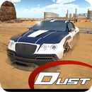 Dust Drift Racing 3D Driver APK