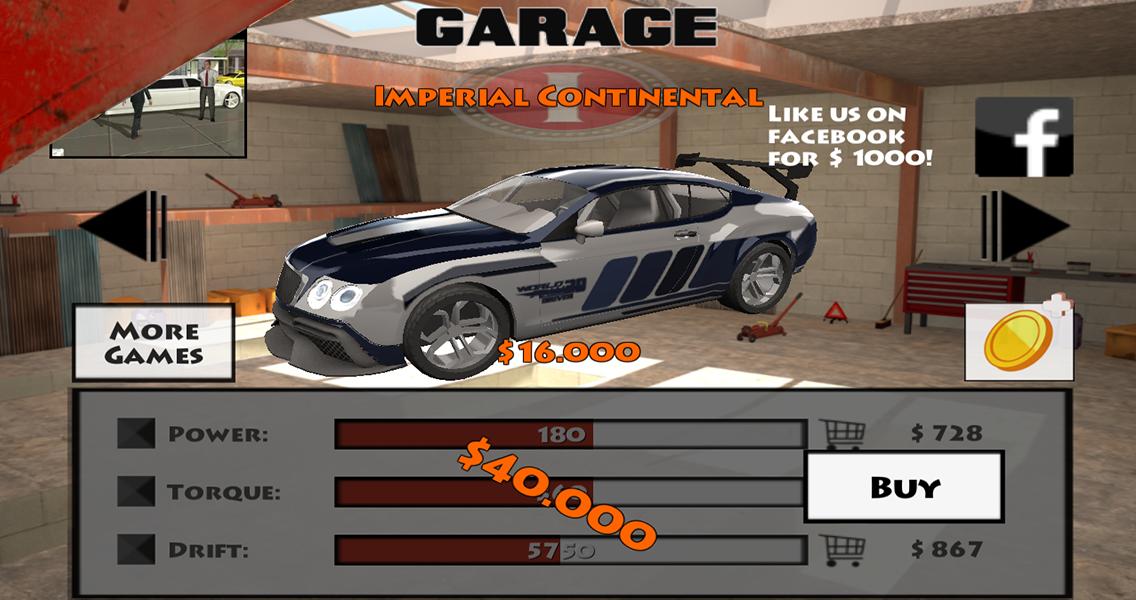 Continental Continental