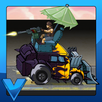 Delivery Man – Death Drive APK