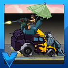 Delivery Man – Death Drive icon