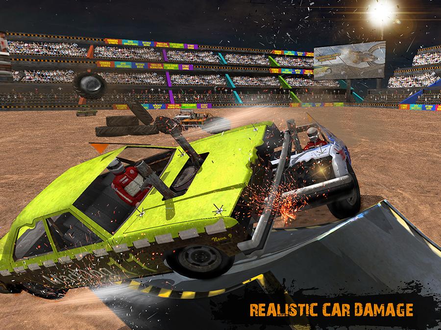 Игра убери машину. Игра демолитион дерби. Demolition Derby игра машины Stinger. Демолитион дерби 2 машины. Derby car 2 игра.