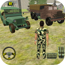 APK US Army Truck Sim Vehicles