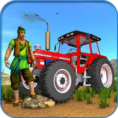 Farmer's Tractor Farming Simulator 2018 APK 下載