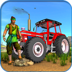 آیکون‌ Farmer's Tractor Farming Simulator 2018