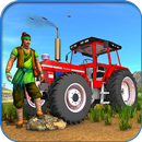 Farmer's Tractor Farming Simulator 2018-APK