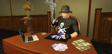 Drug Mafia Weed Dealer Game 3D